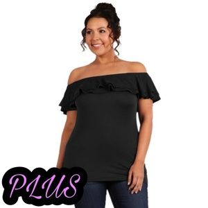 Haute Fox Over the Shoulder